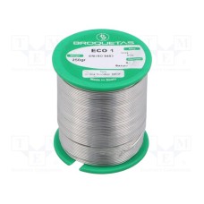 ECO1 SOLID WIRE 0,7MM 250G ECO1 SOLID WIRE 0,7MM 250G