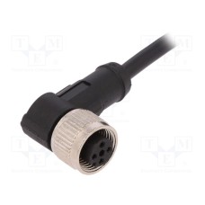 AB-C4-10,0PVC-M12FA