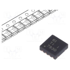 TPS54061DRBT