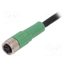 SAC-4P-10,0-PVC/M8FS SAC-4P-10,0-PVC/M8FS