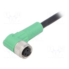 SAC-3P-5,0-PVC/M8FR