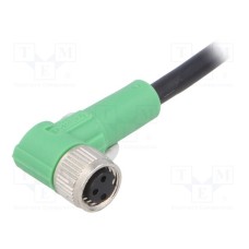 SAC-3P-10,0-PVC/M8FR