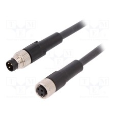 AB-C3-M8MS-2,0PUR-M8FS