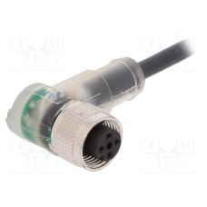 AB-C4-10,0PUR-M12FA-3L