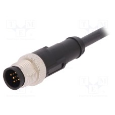 AB-C5-M12MS-5,0PUR
