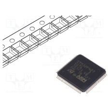 STM32F427VGT6 STM32F427VGT6