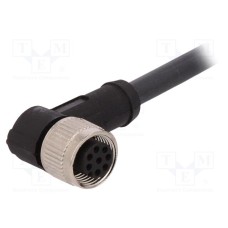AB-C8-10,0PUR-M12FA