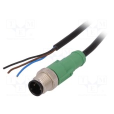 SAC-3P-M12MS/1,5-PVC