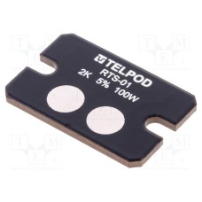 RTS-01-100-2K-5-1 RTS-01-100-2K-5-1