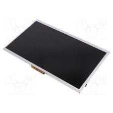 LCD-OLINUXINO-10 LCD-OLINUXINO-10