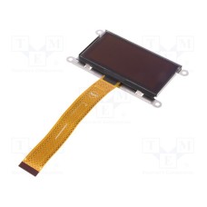 DEP 128064M1-W DEP 128064M1-W