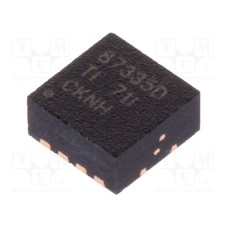 CSD87335Q3DT CSD87335Q3DT