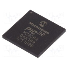 PIC32MZ2064DAA169-I/HF PIC32MZ2064DAA169-I/HF