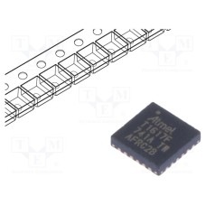ATTINY1617-MFR ATTINY1617-MFR