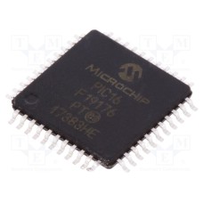 PIC16F19176-I/PT PIC16F19176-I/PT