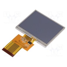 DEM 320240R TMX-PW-N (A-TOUCH) DEM 320240R TMX-PW-N (A-TOUCH)