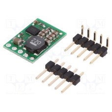 3.3V 1A STEP-DOWN D24V10F3