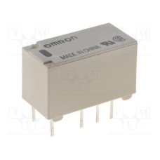 G6S-2-Y 12VDC G6S-2-Y 12VDC