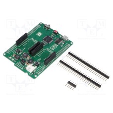 CLICKER 2 FOR PIC18FK