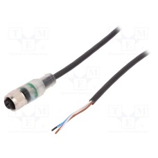 AB-C4-10,0PUR-M12FS-2L