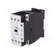 DILM25-01-EA(230V50HZ,240V60HZ) DILM25-01-EA(230V50HZ,240V60HZ)