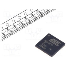 ATMEGA2564RFR2-ZF ATMEGA2564RFR2-ZF