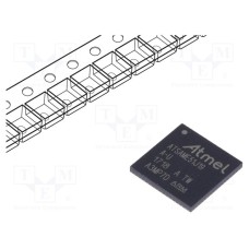 ATSAME51J19A-MU ATSAME51J19A-MU
