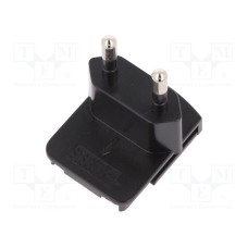 1357-AC PLUG W2K (KOREA)