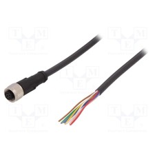 AB-C8-10,0PUR-M12FS