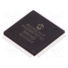 KSZ9897RTXC KSZ9897RTXC