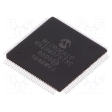 KSZ9897STXC KSZ9897STXC