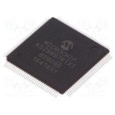 KSZ9897RTXI KSZ9897RTXI