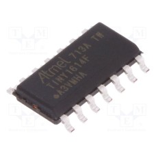 ATTINY1614-SSFR