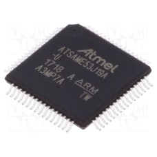 ATSAME53J19A-AU ATSAME53J19A-AU