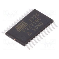 ATF22V10C-10XU ATF22V10C-10XU