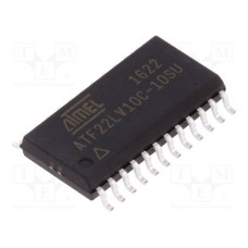 ATF22LV10C-10SU ATF22LV10C-10SU