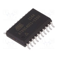 AT89C4051-12SU AT89C4051-12SU
