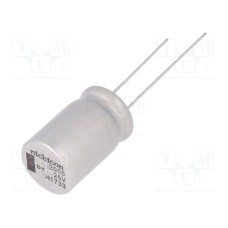 UBY1E202MHL UBY1E202MHL