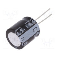 URZ1H102MHD URZ1H102MHD