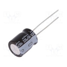 URZ1H221MPD URZ1H221MPD