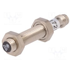 XS108BLPAM8 XS108BLPAM8