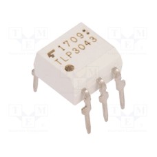 TLP3043(S.C.F) TLP3043(S.C.F)