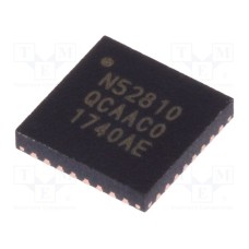 NRF52810-QCAA-T NRF52810-QCAA-T
