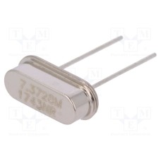 LFXTAL003336BULK LFXTAL003336BULK