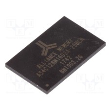 AS4C128M16D2A-25BCN AS4C128M16D2A-25BCN