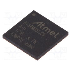 ATSAMD51J20A-MU ATSAMD51J20A-MU