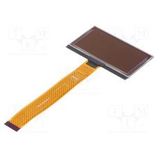 DEP 128064K1-W DEP 128064K1-W