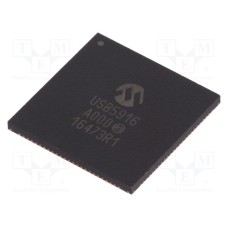 USB5916/KD USB5916/KD