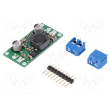 9-30V STEP-UP/STEP-DOWN S18V20AHV