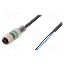 AB-C4-5,0PUR-M12FS-2L